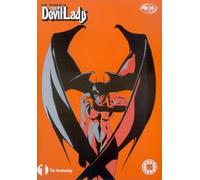Devil Lady: 1 - The Awakening [DVD]