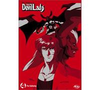 Devil Lady 4: Gathering [DVD] [Region 1] [US Import] [NTSC]