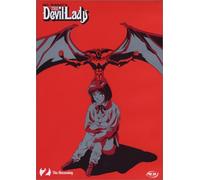 Devil Lady Vol. 2 - the Becoming [DVD] [Region 1] [US Import] [NTSC]