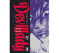 Devil lady (Vol. 3) (J-POP. Go Nagai collection)