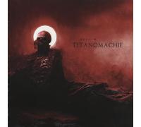 DEVIL M - TITANOMACHINE