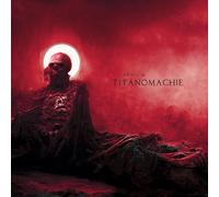 DEVIL M - TITANOMACHINE