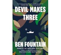 Devil Makes Three: A Novel