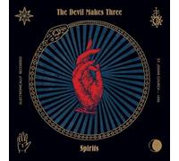 Devil Makes Three - Spirits [VINYL]