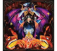Devil Master - Satan Spits on Children of Light LP [VINYL]