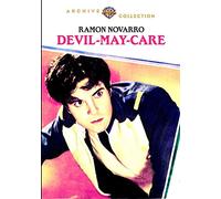 Devil-May-Care