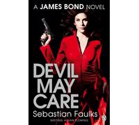 Devil May Care