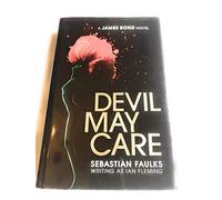 Devil May Care