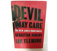 Devil May Care