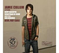 Devil May Care by Jamie Cullum (2010-02-16)