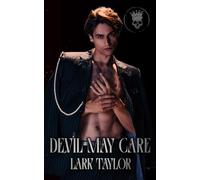 Devil May Care (Reckless Damned (German Edition))