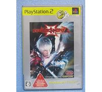 Devil May Cry 3 Special Edition (PlayStation2 the Best) [Japan Import]