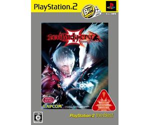 Devil May Cry 3 Special Edition (PlayStation2 the Best Reprint)