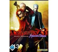 Devil May Cry 3 Special Edition Steam Key GLOBAL