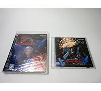 Devil May Cry 4 [Japan Import]