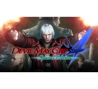 Devil May Cry 4 Special Edition