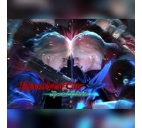 Devil May Cry 4 Special Edition (PC) Steam Key - EU