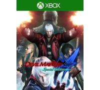 Devil May Cry 4 Special Edition (Xbox One) - Xbox Live Key - GLOBAL