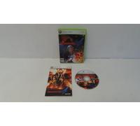 Devil May Cry 4 (Xbox 360)