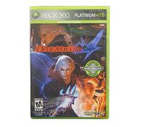 Devil May Cry 4 - Xbox 360 by Capcom