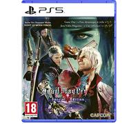 Devil may cry 5