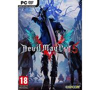 Devil May Cry 5