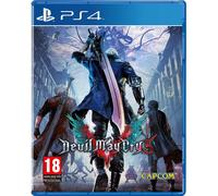 DEVIL MAY CRY 5 (PS4)