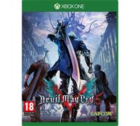 Devil May Cry 5 for PS4 & Xbox One - Xbox One