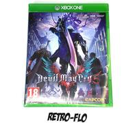 Devil May Cry 5 - Microsoft Xbox One Game - NEW