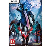 DEVIL MAY CRY 5 PC VF