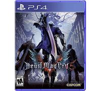 Devil May Cry 5 - PlayStation 4