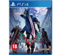 Devil May Cry 5 (PlayStation 4)