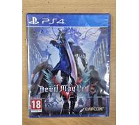Devil May Cry 5 - PlayStation 4