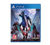 Devil May Cry 5 (PS4) (PS4)
