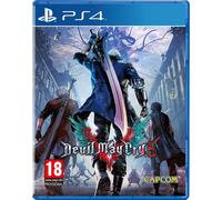 Devil May Cry 5 for PS4 & Xbox One - PlayStation 4