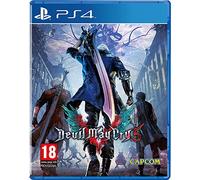 Devil May Cry 5 (PS4) (PS4)