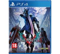 Devil May Cry 5 - PlayStation 4