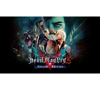 Devil May Cry 5 Special Edition