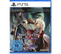 Devil May Cry 5 - Special Edition