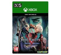 Devil May Cry 5 Special Edition