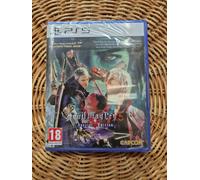 Devil May Cry 5 Special Edition Brand New & Sealed Playstation 5 PS5 PAL UK