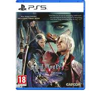 Devil May Cry 5 Special Edition Playstation 5