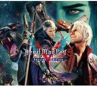 Devil May Cry 5 Special Edition PS4 Account