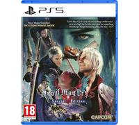Devil May Cry 5 - Special Edition (PS5)
