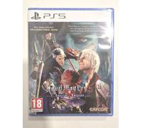 Devil May Cry 5 Special Edition (PS5, 2020) Brand New Sealed
