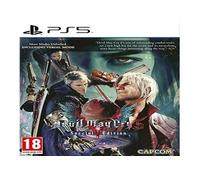 Playstation Games Ps5 Devil May Cry 5 Special Edition