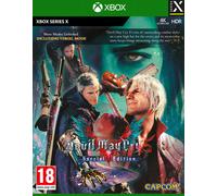 Devil May Cry 5 Special Edition - Xbox Series X