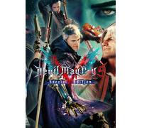Devil May Cry 5 Special Edition Xbox Series X|S (WW)