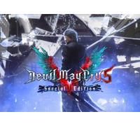 Devil May Cry 5 Special Edition (Xbox Series X|S) Xbox Live Key - EU