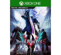 Devil May Cry 5 | Special Edition (Xbox Series X/S) - Xbox Live Key - EUROPE